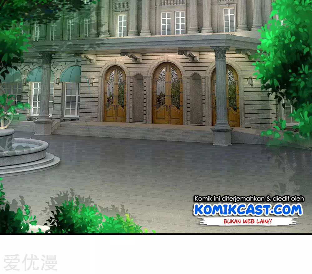 City of Heaven TimeStamp (Urban Rebellion) Chapter 68 Gambar 7